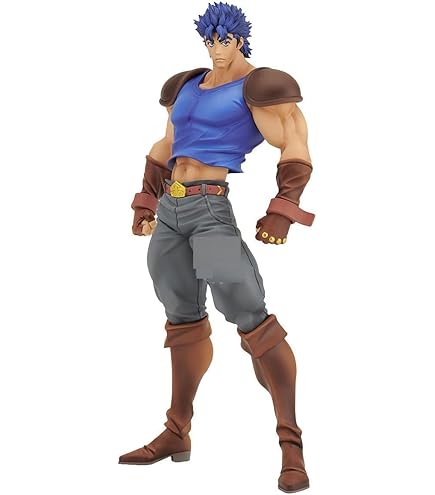 Amazon.co.jp: ジョナサン・ジョースター ディオ・ブランドー